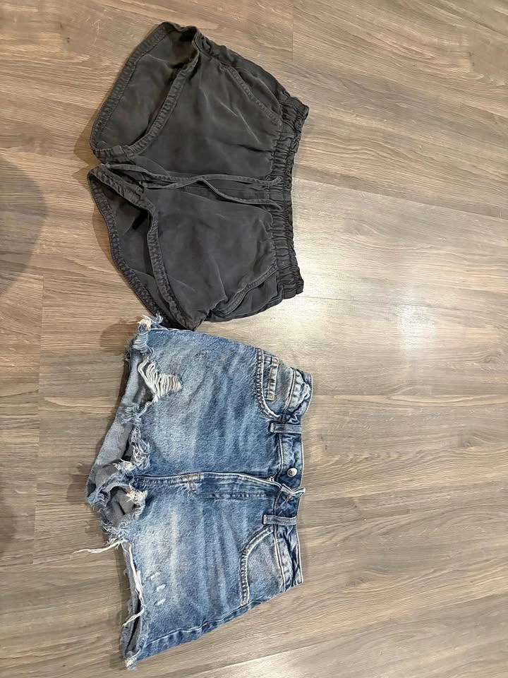 Women's Shorts