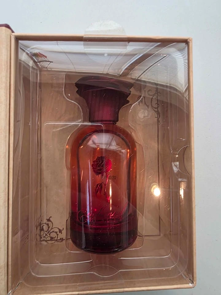 Disney Enchanted Fragrance - photo 2