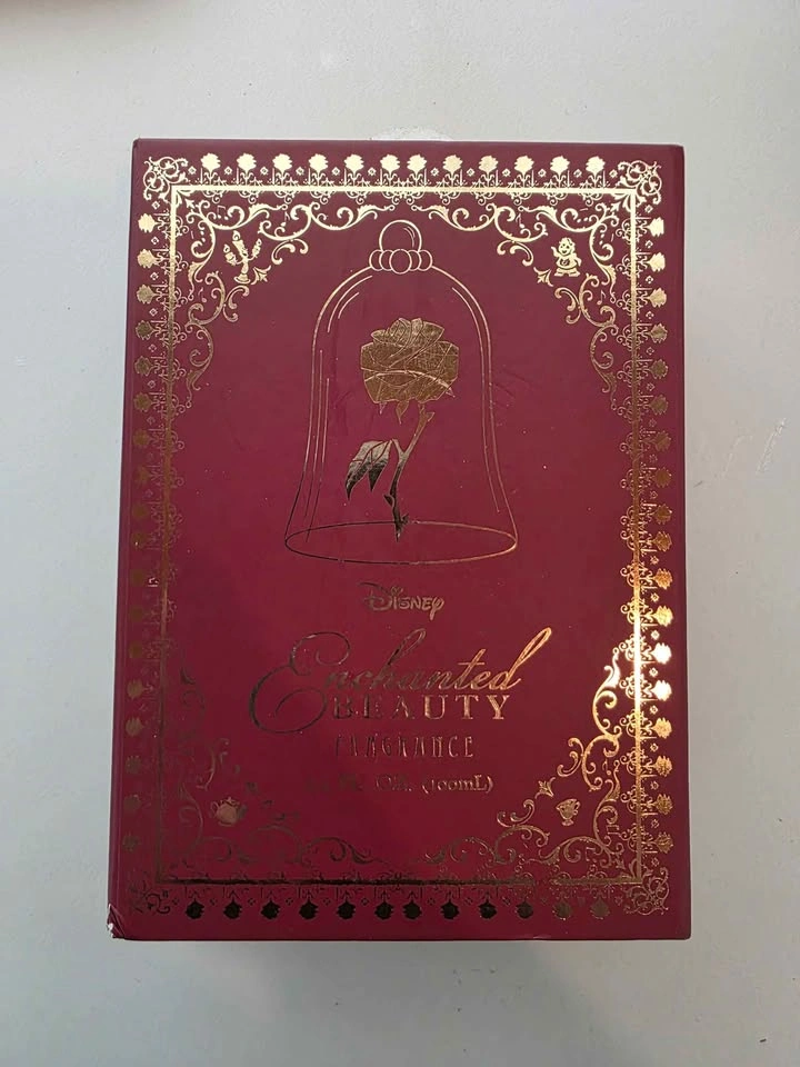 Disney Enchanted Fragrance - photo 3