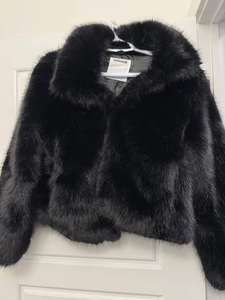 Garage fur coat - photo 2