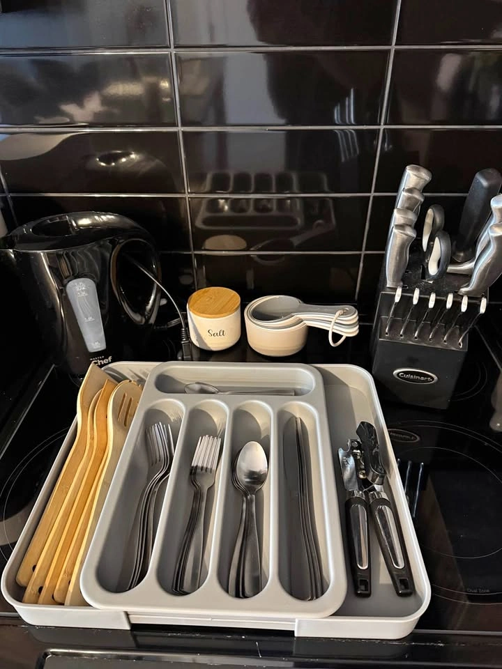 Starter Kitchen Set