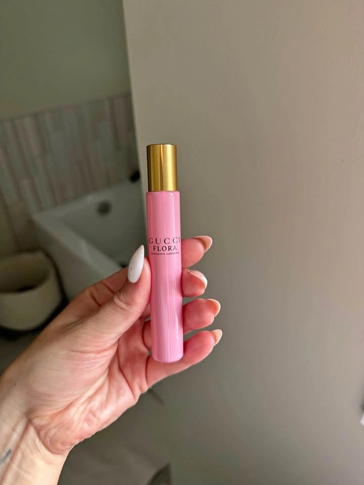 Rollerball Perfume - NEW