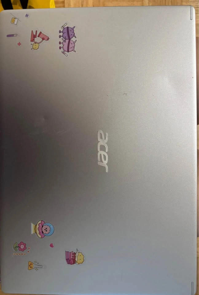 Acer Aspire 5 A515-54G Laptop - Core i5, 8GB RAM, 512GB SSD - photo 2