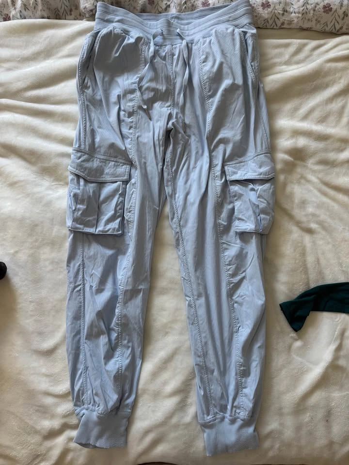 Lululemon Dance Studio Joggers - photo 2