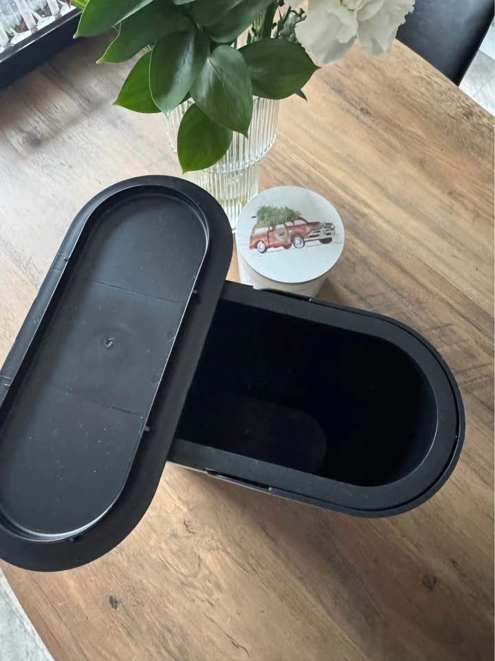 Nespresso Pod Recycling Bin - photo 2
