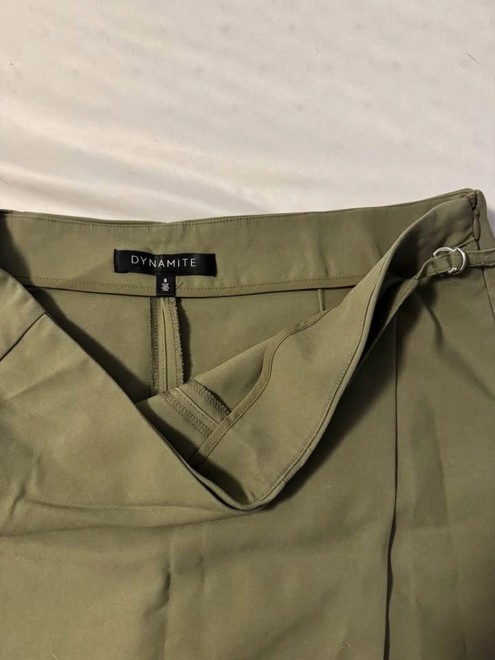 Dynamite Skort size 8/ Medium - photo 2