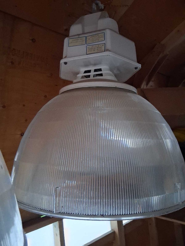 GE Lighting System UG5U40PDABXX002 400W