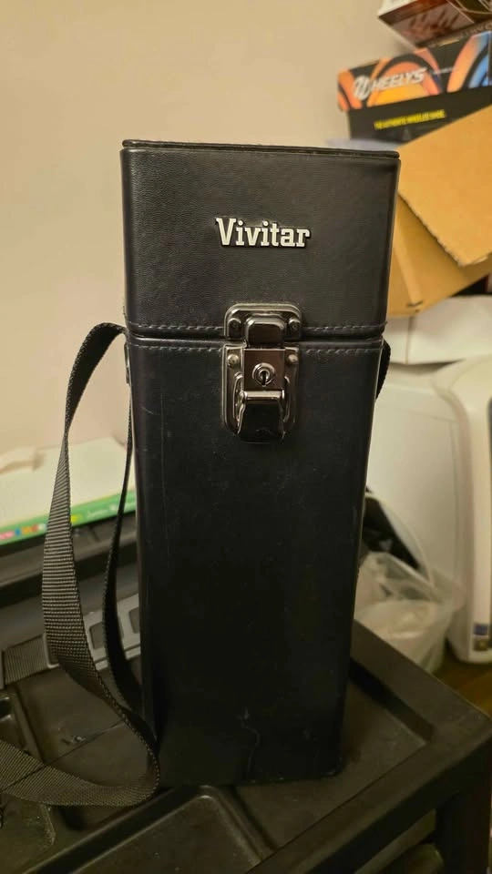 Vintage Camera and lens Bundles - photo 4