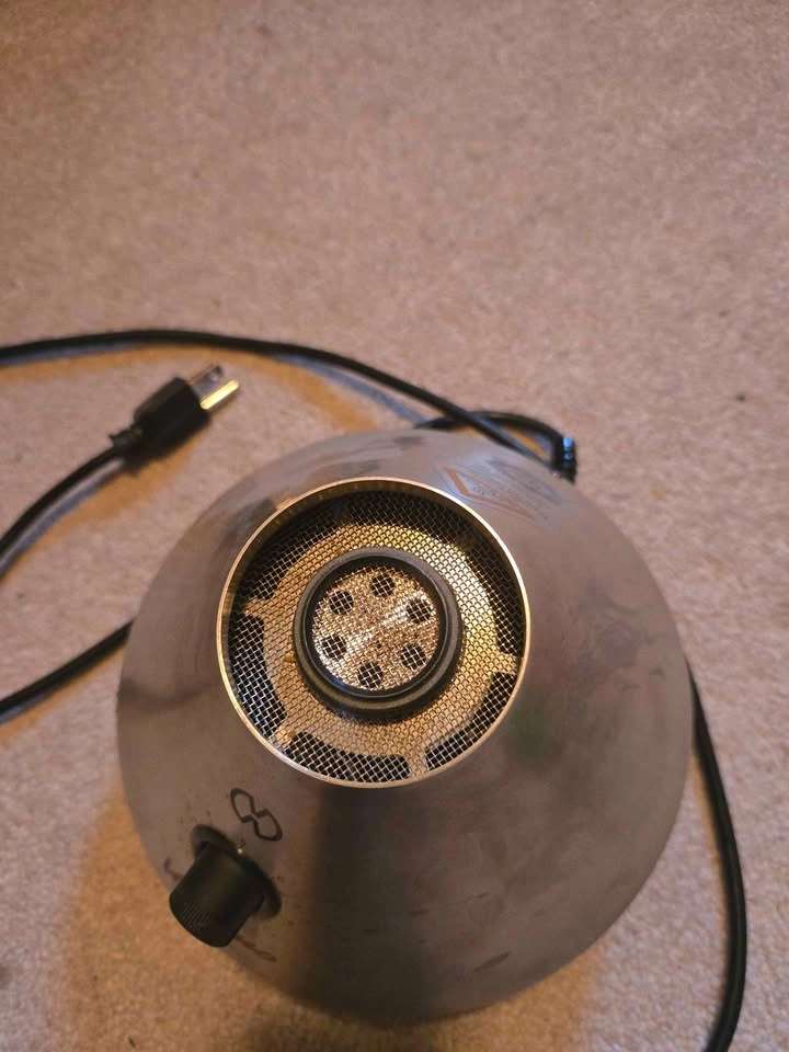 Classic Volcano Vaporizer - photo 3