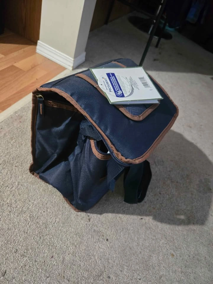 Brand New Collapsible Cooler Bag - photo 2