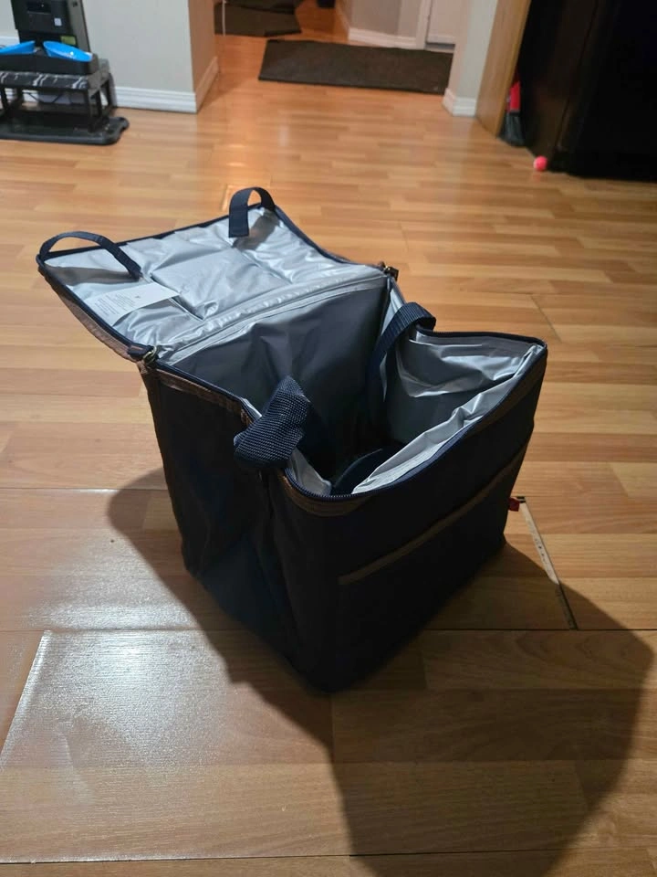 Brand New Collapsible Cooler Bag - photo 5