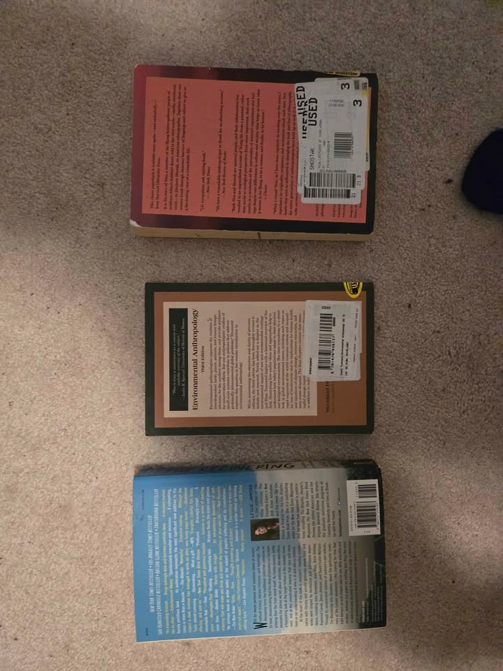 Misc textbooks - photo 4