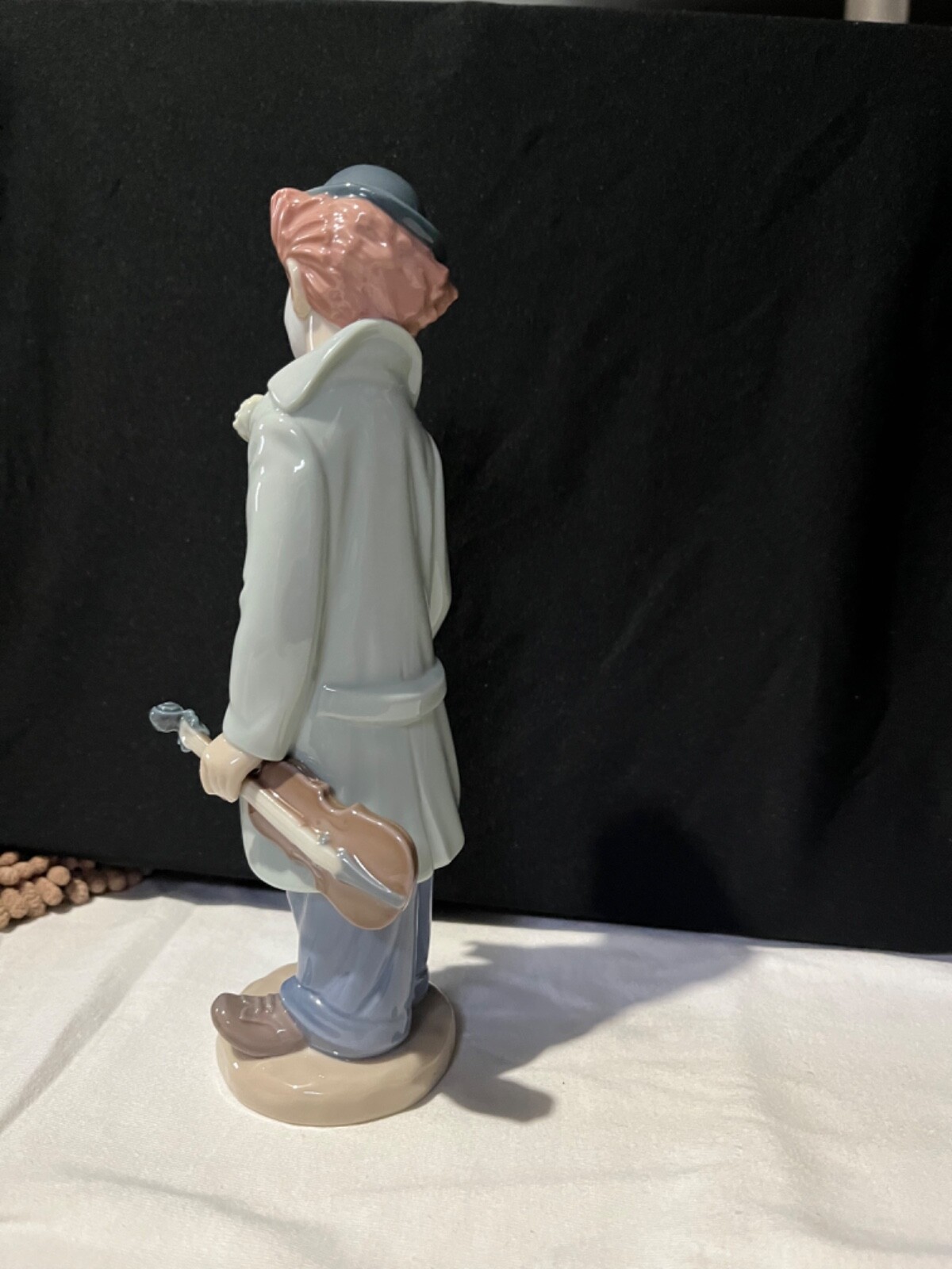 Lladro Payasito Figurine Collectibles Set of 3 - photo 3