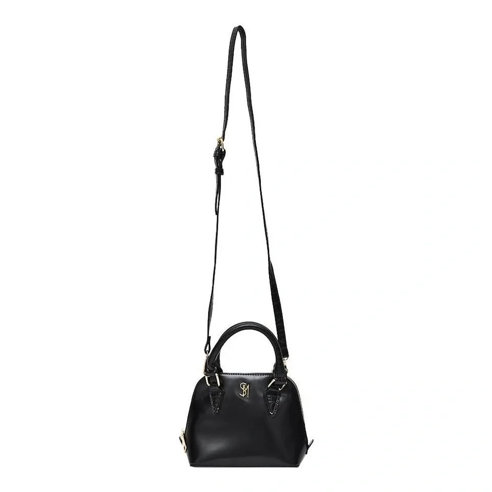 STEVE MADDEN Bfaith Update Black Handbags - photo 2