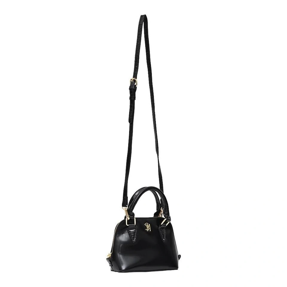 STEVE MADDEN Bfaith Update Black Handbags - photo 3
