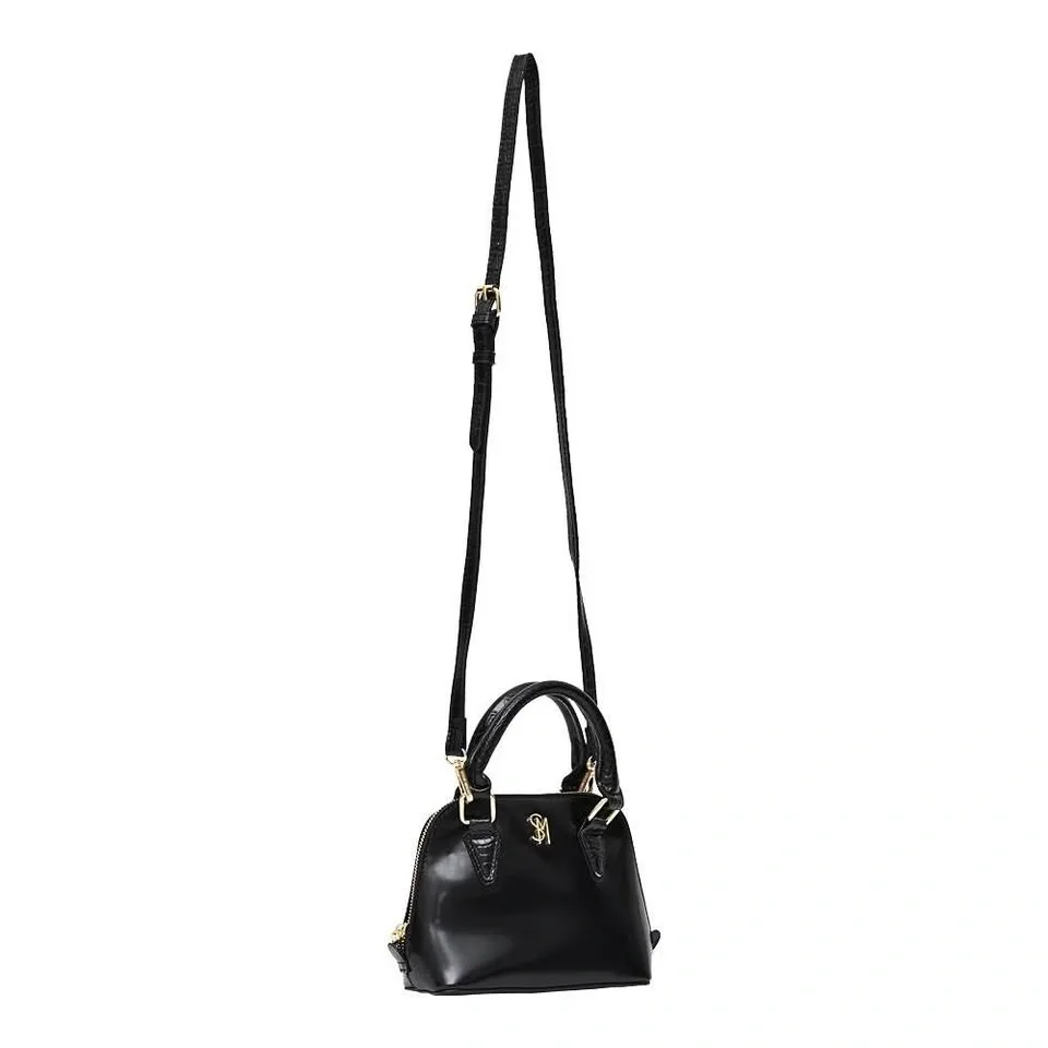 STEVE MADDEN Bfaith Update Black Handbags - photo 3