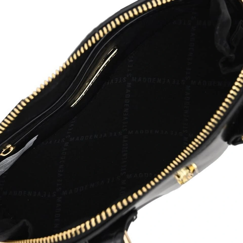 STEVE MADDEN Bfaith Update Black Handbags - photo 5