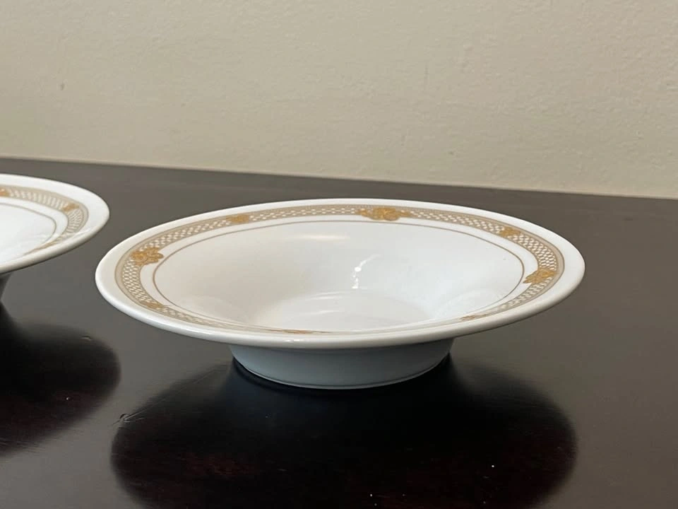Vintage Limoges Porcelain Serving Bowl - 2 for $5 - photo 5