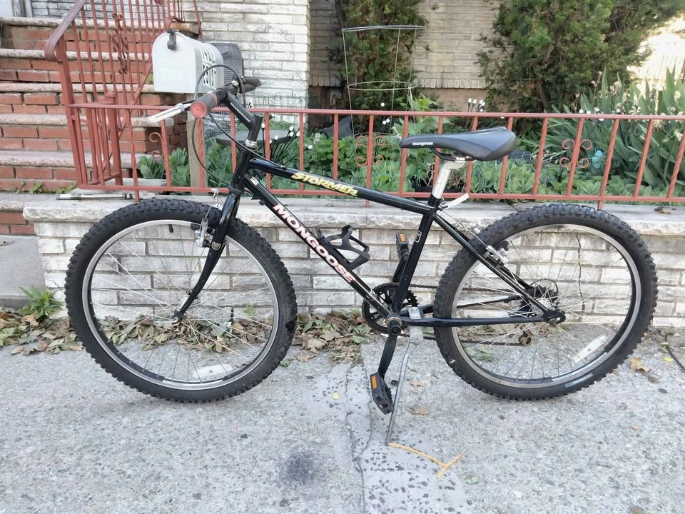 Mongoose 24" Mountain Bike - photo 2