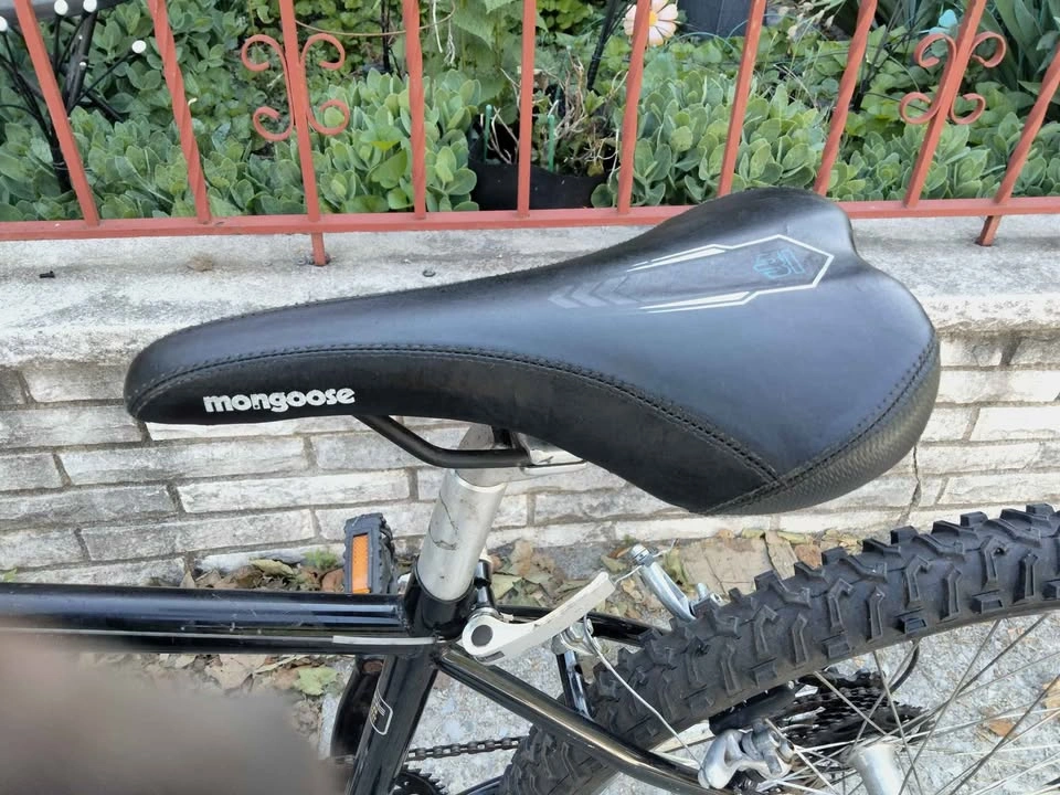 Mongoose 24" Mountain Bike - photo 4