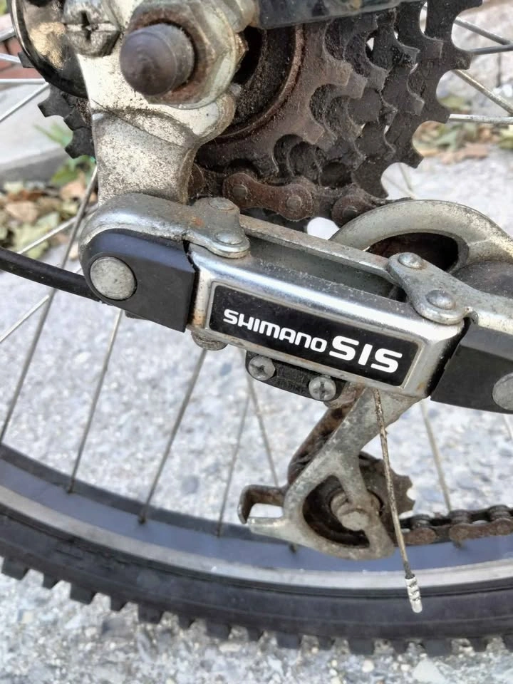 Mongoose 24" Mountain Bike - photo 5
