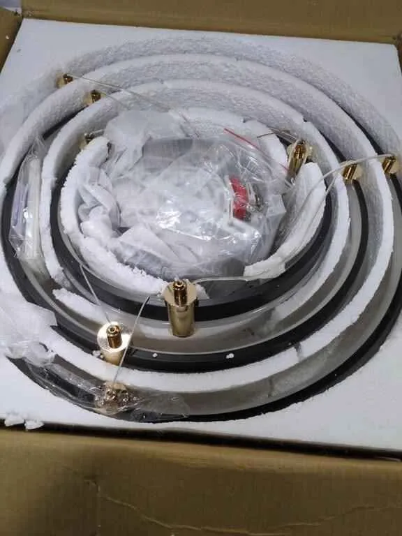 LED CHANDELIER, 3-RING (20+16+12") image indicator(5)