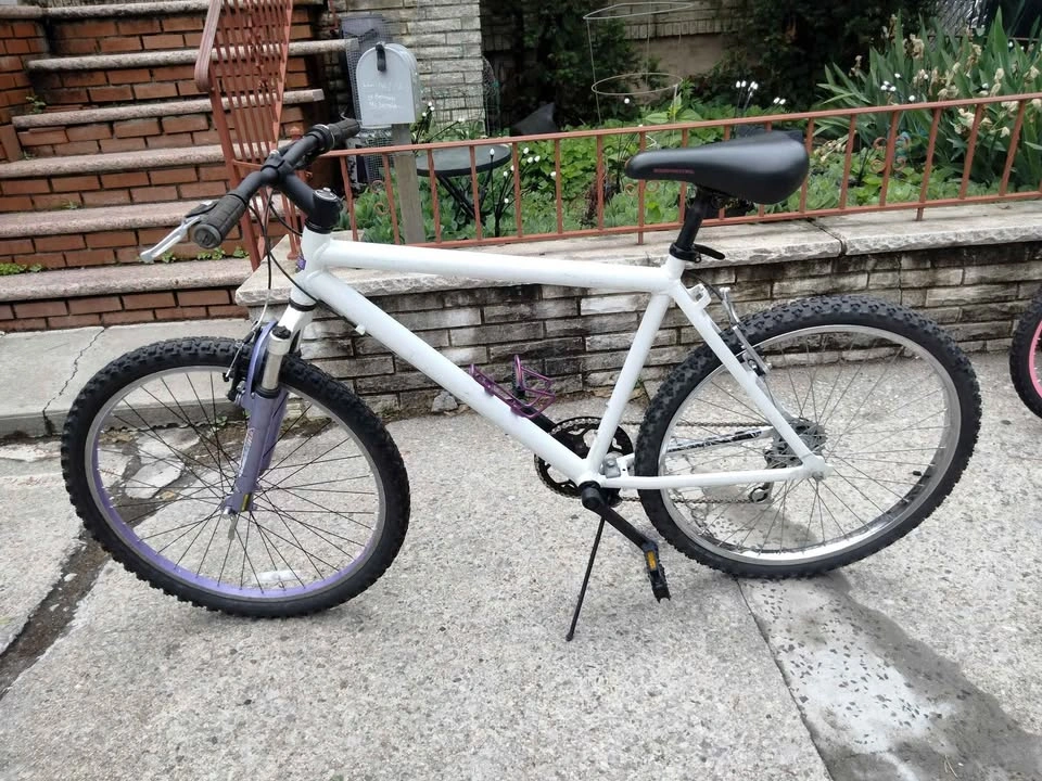 Calo Mountain Bike. 100% - photo 2