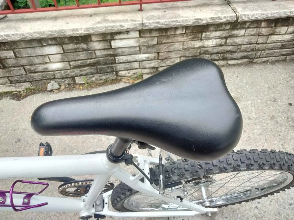 Calo Mountain Bike. 100% - photo 3