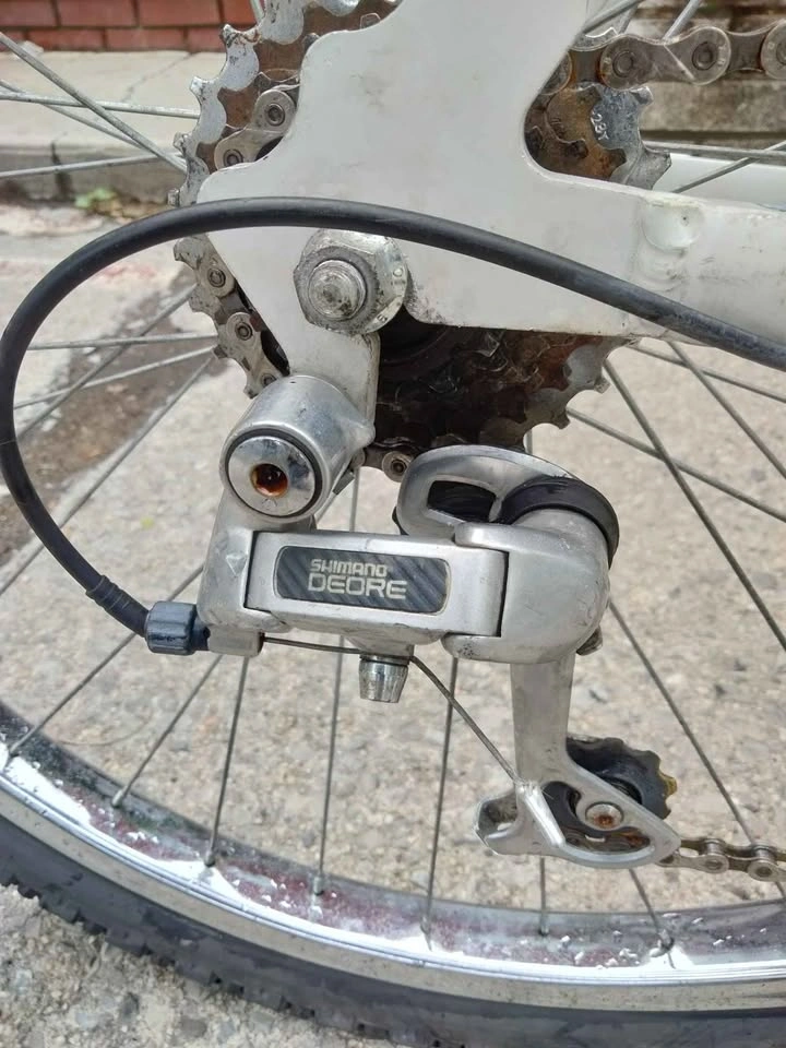 Calo Mountain Bike. 100% - photo 5
