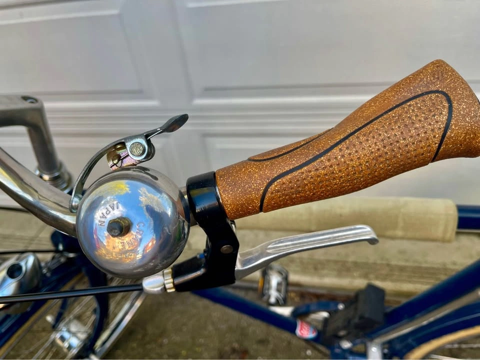 Pashley Briton Steel Frame Bicycle - photo 3