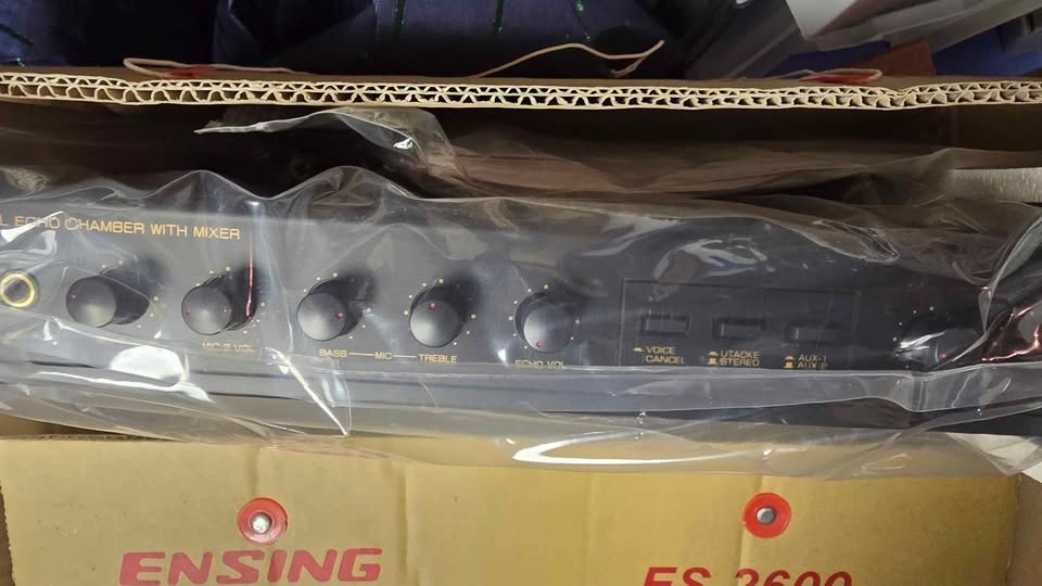 Sony Disc Player and Tuners - photo 3