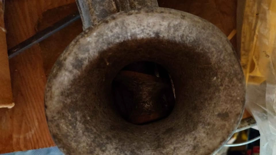 Meat grinder commercial grade - photo 2