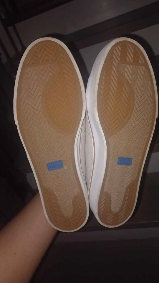Sneakers Size 9 - photo 3