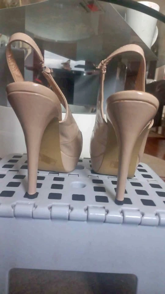 Women's Heels
