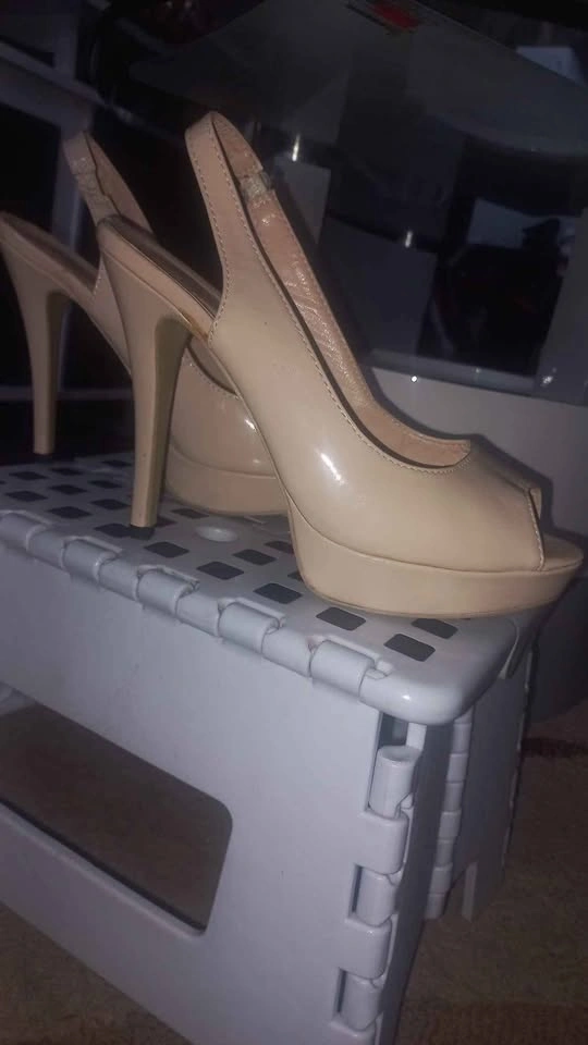 Women's Heels - photo 2