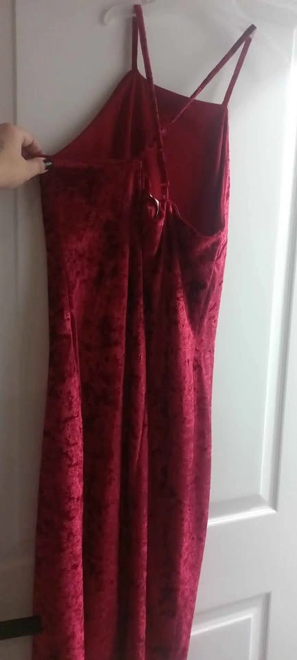 Party dress - photo 2