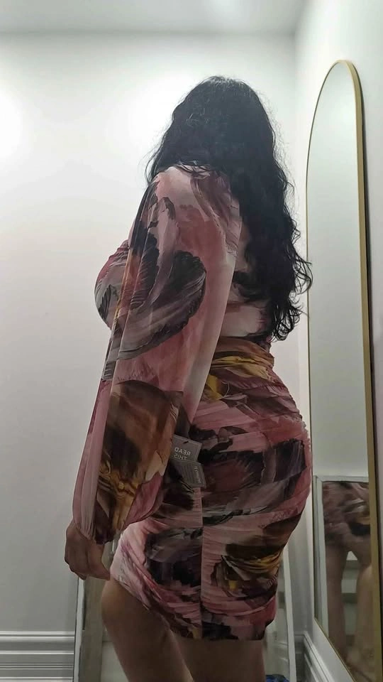 Party dress