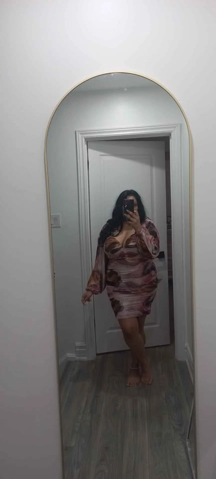 Party dress - photo 2