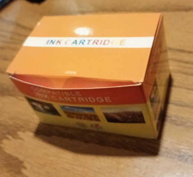 HP OfficeJet 6600 All-in-One Printer + 2 New Cartridge Sets - photo 4
