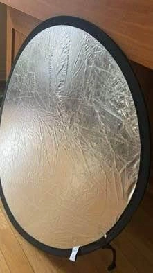 Lastolite profesional Circular Reflector - photo 3