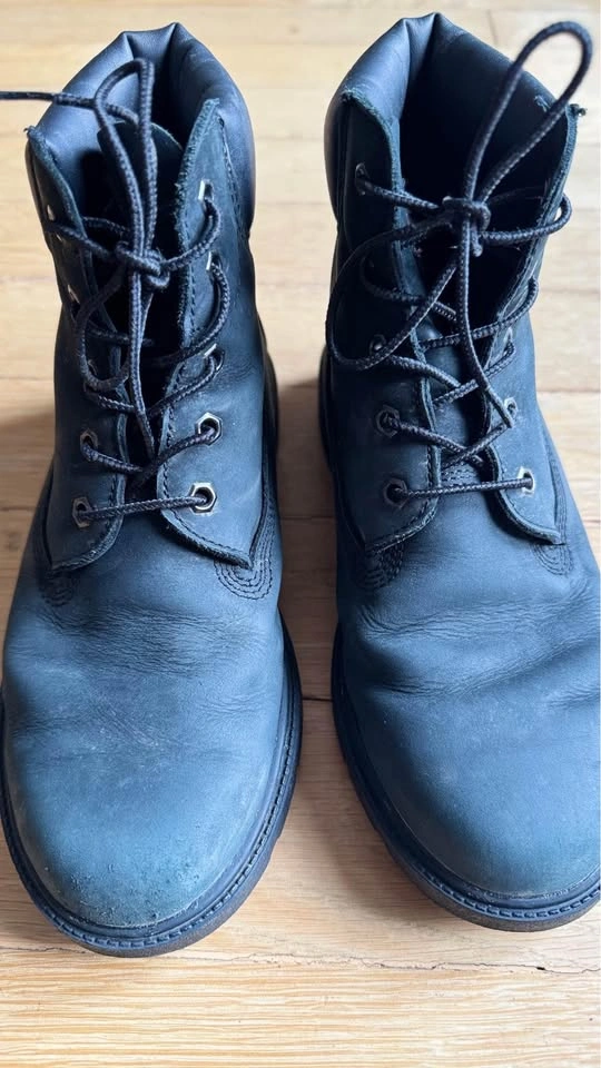 Timberland waterproof boots male size 6 / female size 8 - photo 2