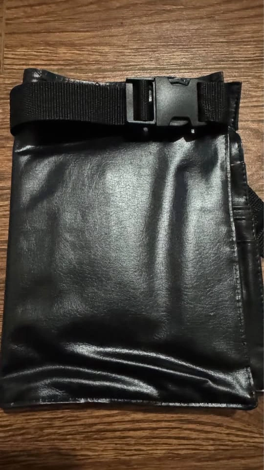 Brush belt - Jordane Cosmetics - photo 4