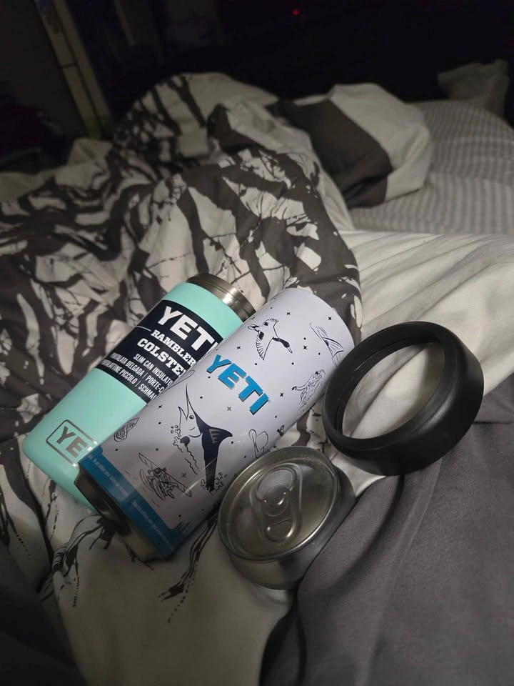Yeti Colster - photo 2