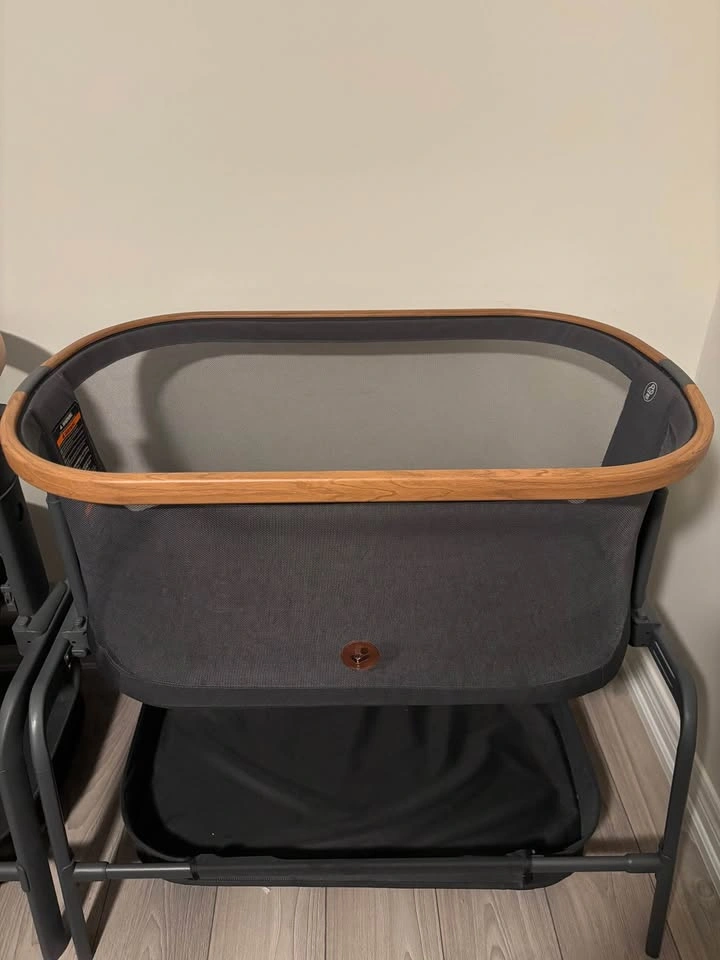 Maxi-Cosi Iora Bedside Bassinet - photo 2