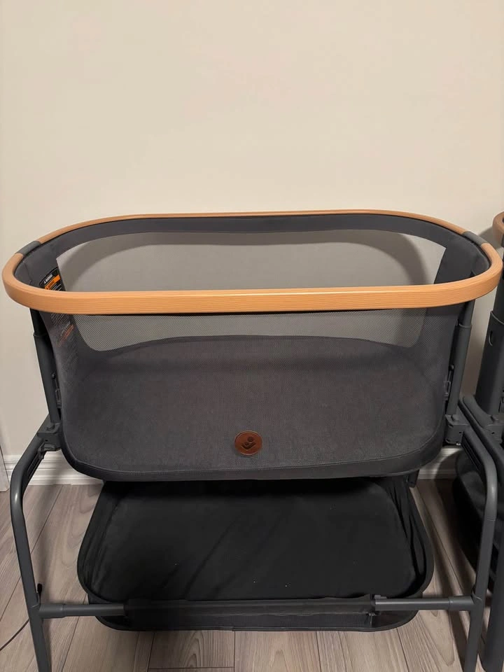 Maxi-Cosi Iora Bedside Bassinet - photo 3