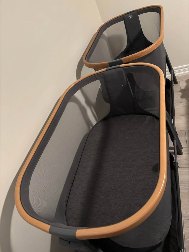 Maxi-Cosi Iora Bedside Bassinet - photo 4