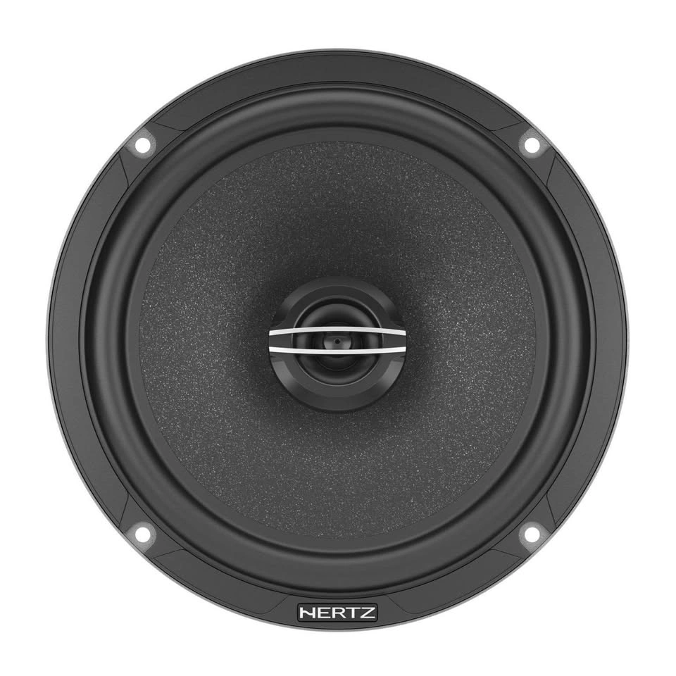 Brand New Hertz CX 165 6.5” Car Speakers - photo 2
