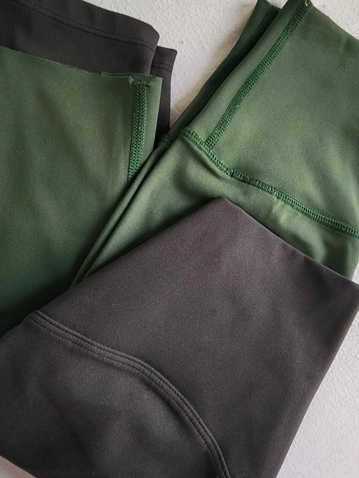Aerie & Andar Leggings Size Xs/Med - photo 2