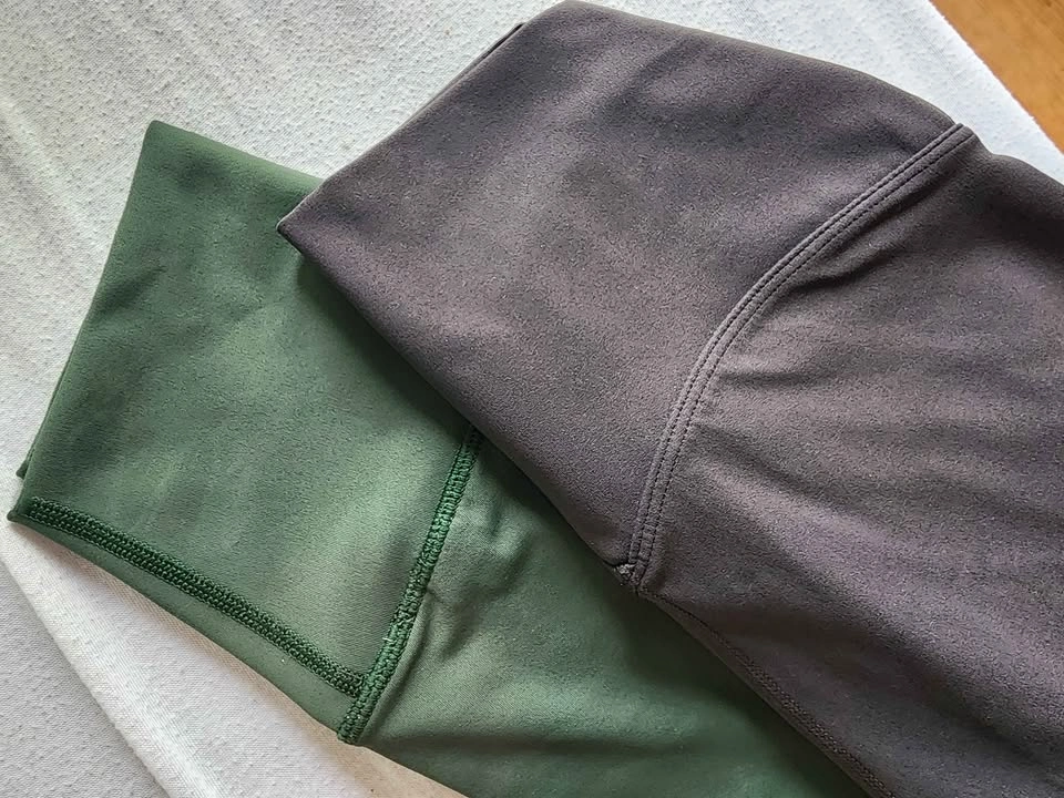 Aerie & Andar Leggings Size Xs/Med - photo 3