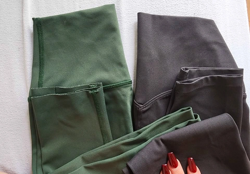 Aerie & Andar Leggings Size Xs/Med - photo 4